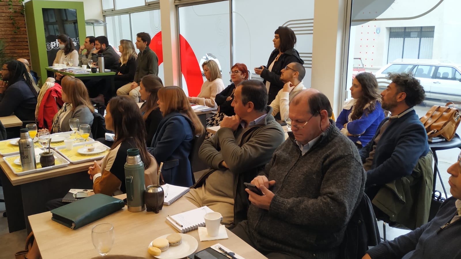 Proyectan instalación de nuevo polo tecnológico en Florida