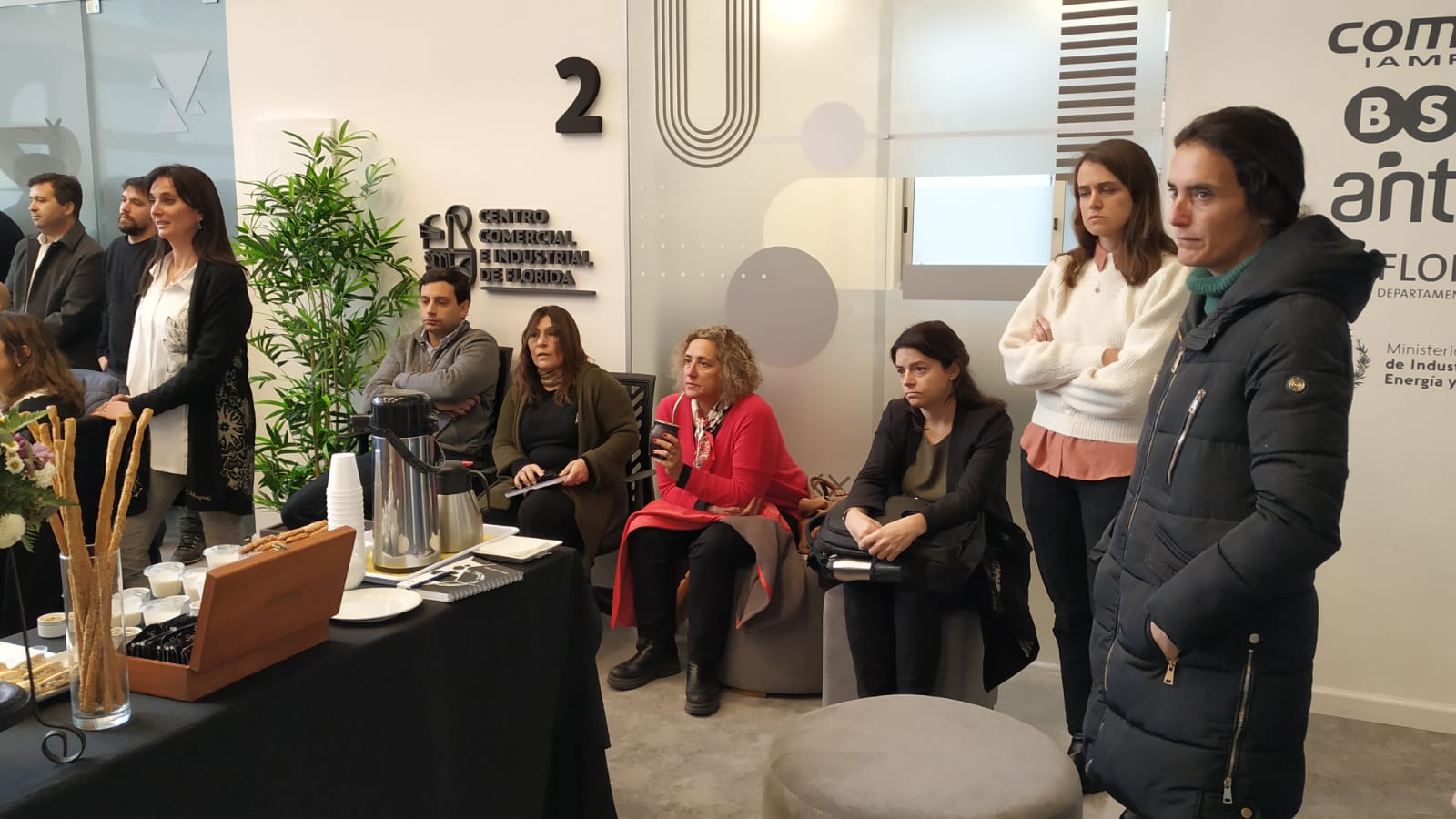 Proyectan instalación de nuevo polo tecnológico en Florida 2