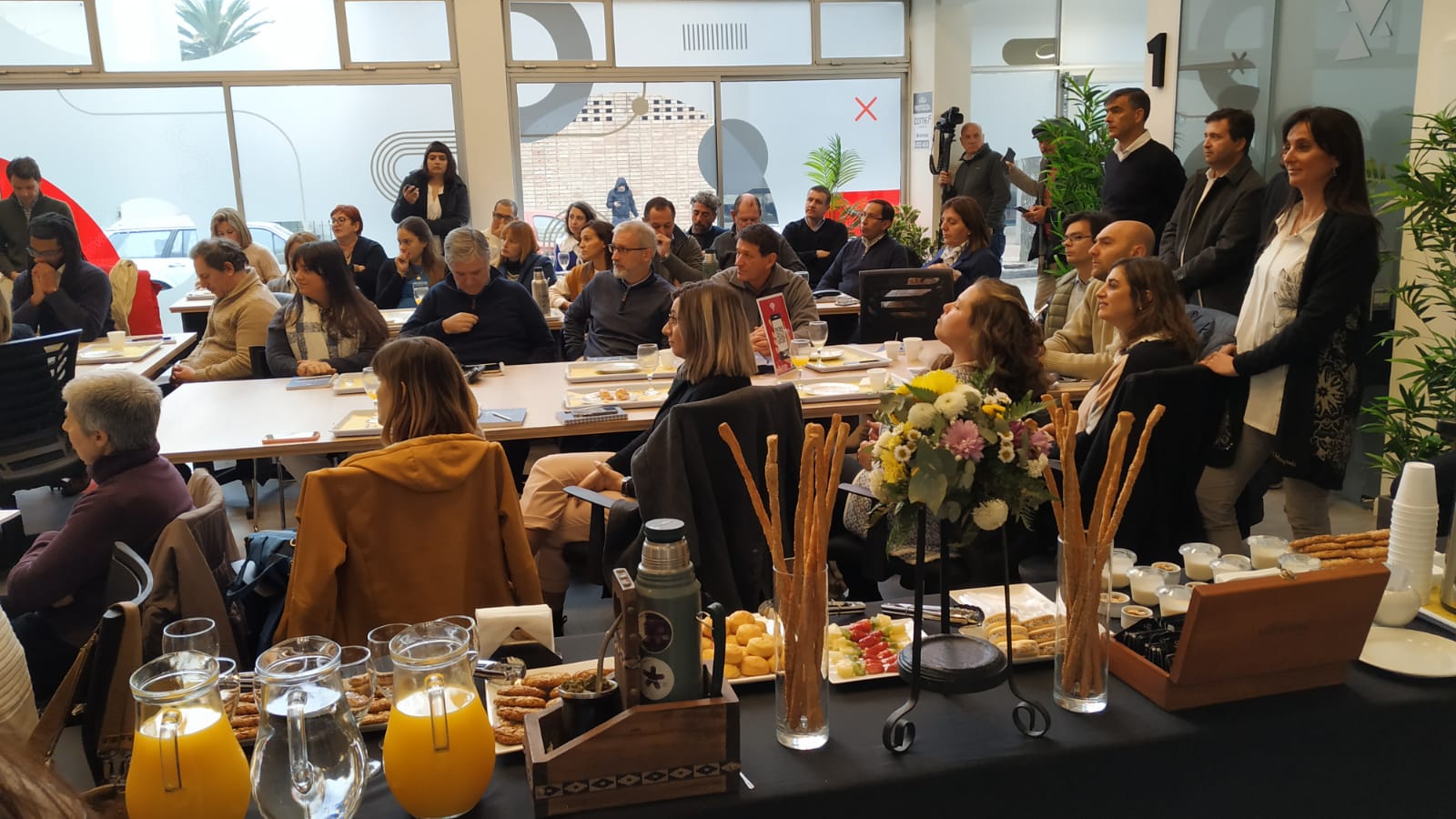 Proyectan instalación de nuevo polo tecnológico en Florida 3