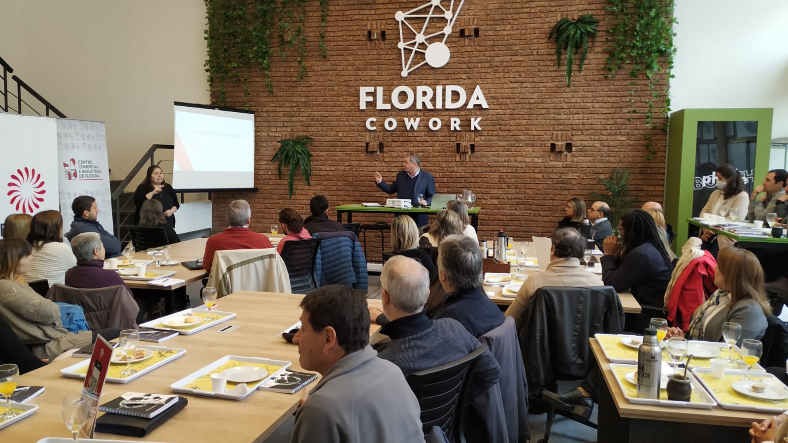 Proyectan instalación de nuevo polo tecnológico en Florida 4