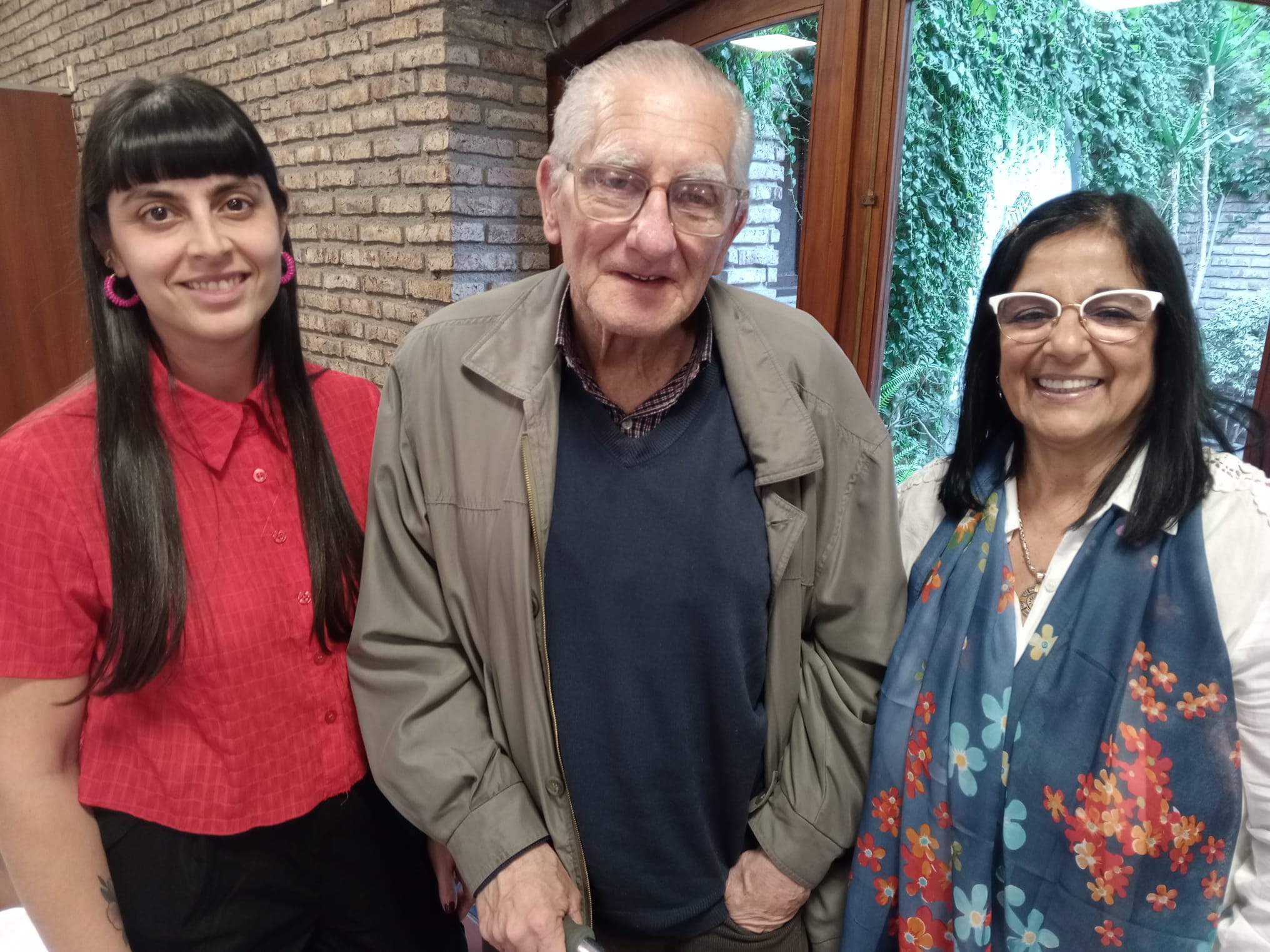 Proyecto Volver a Empezar Oportunidades para la reinserción de privados de libertad