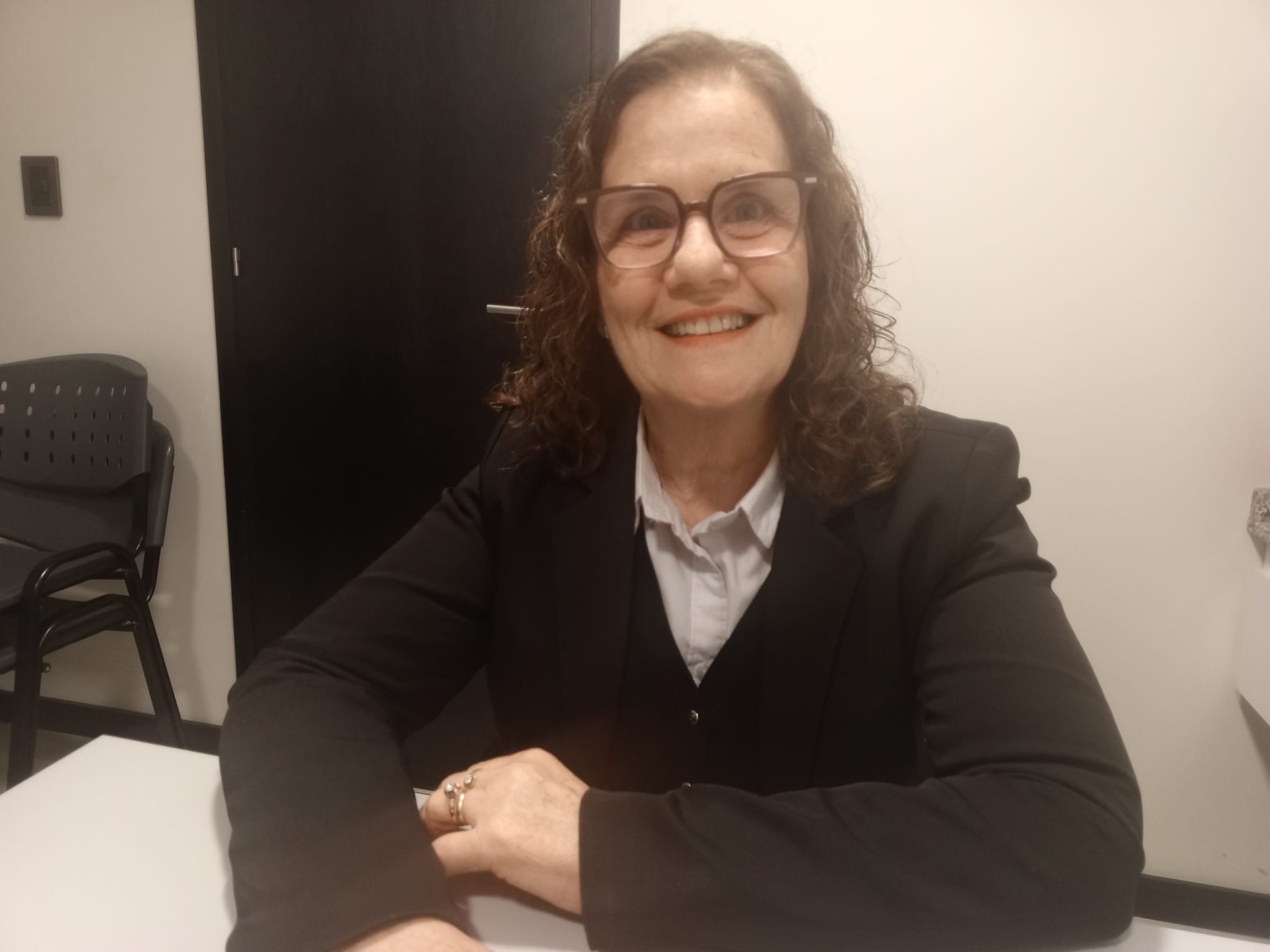 ROSARIO CABRERA 18 9 25