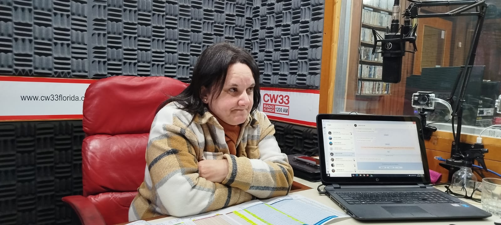 SILVANA GOÑI 9 6 25