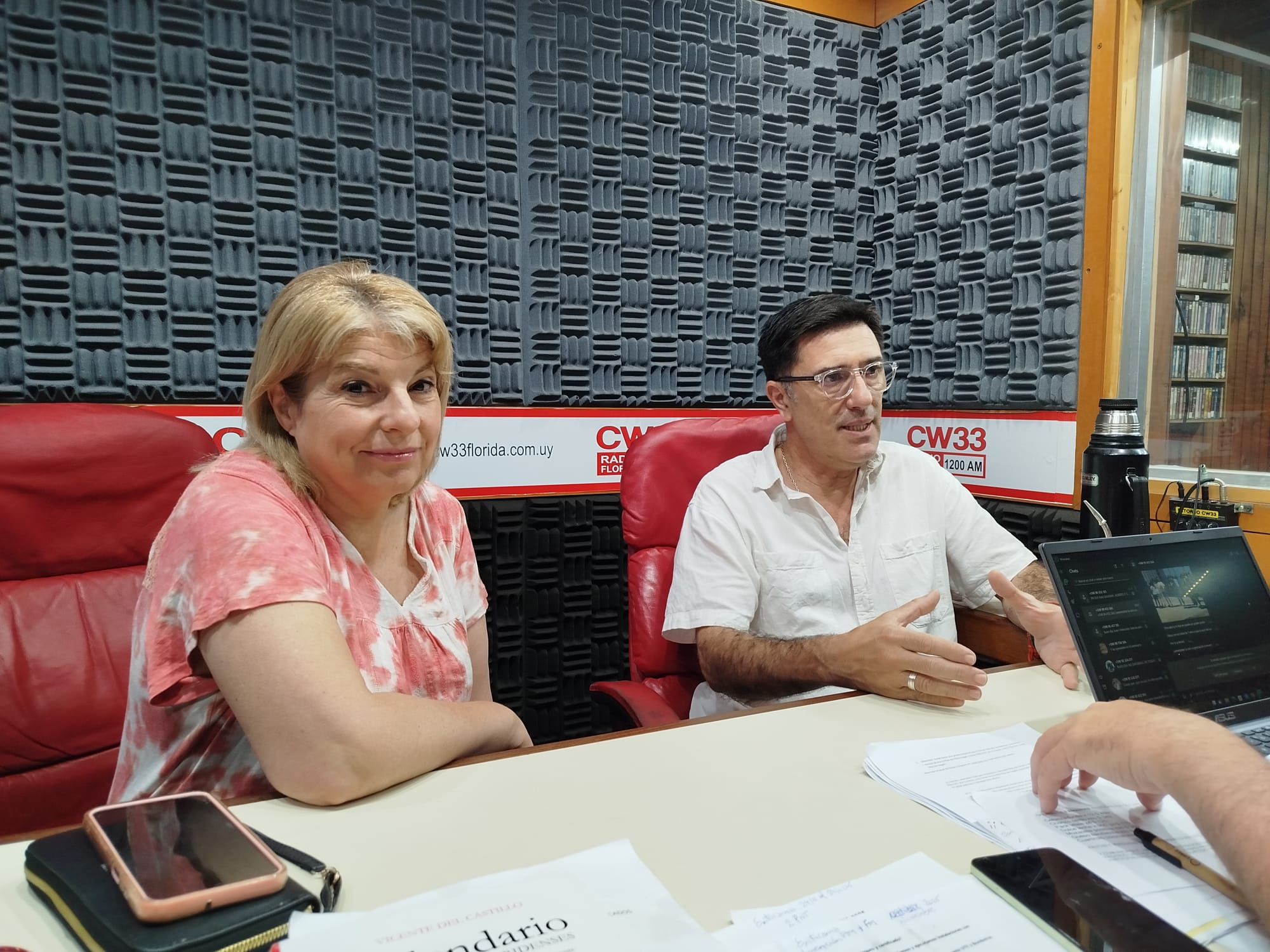 SOL ALOY Y ALBERTO MAZZA