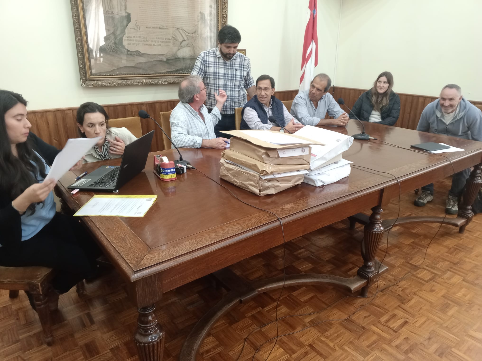 Se presentaron 9 propuestas para el proyecto del Centro Acuático Florida