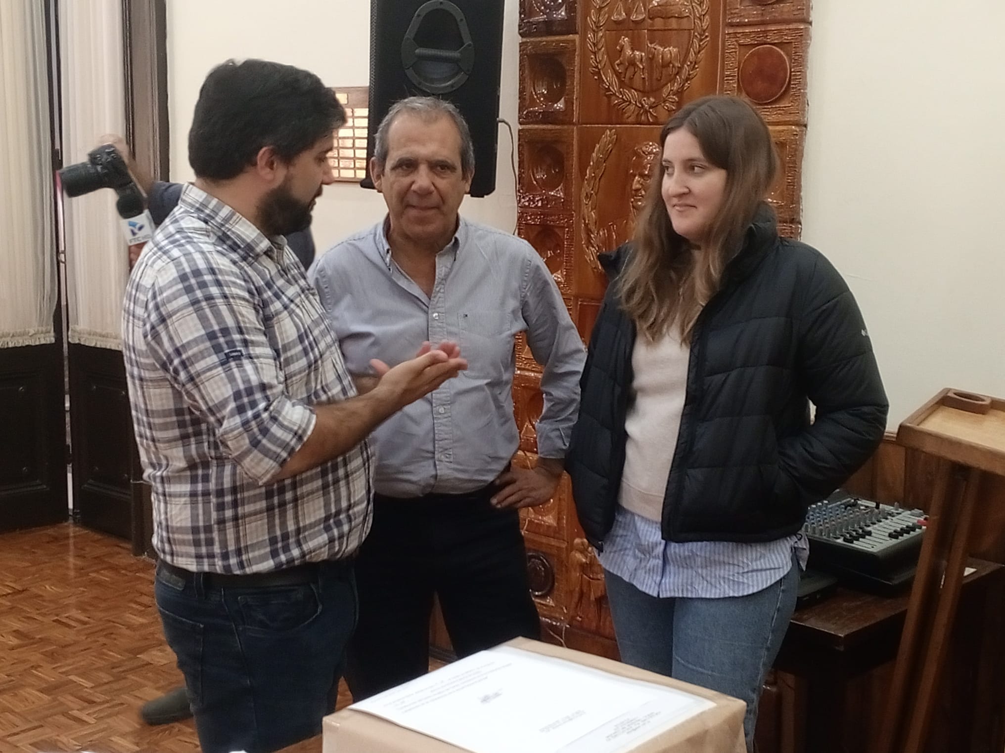 Se presentaron 9 propuestas para el proyecto del Centro Acuático Florida 2