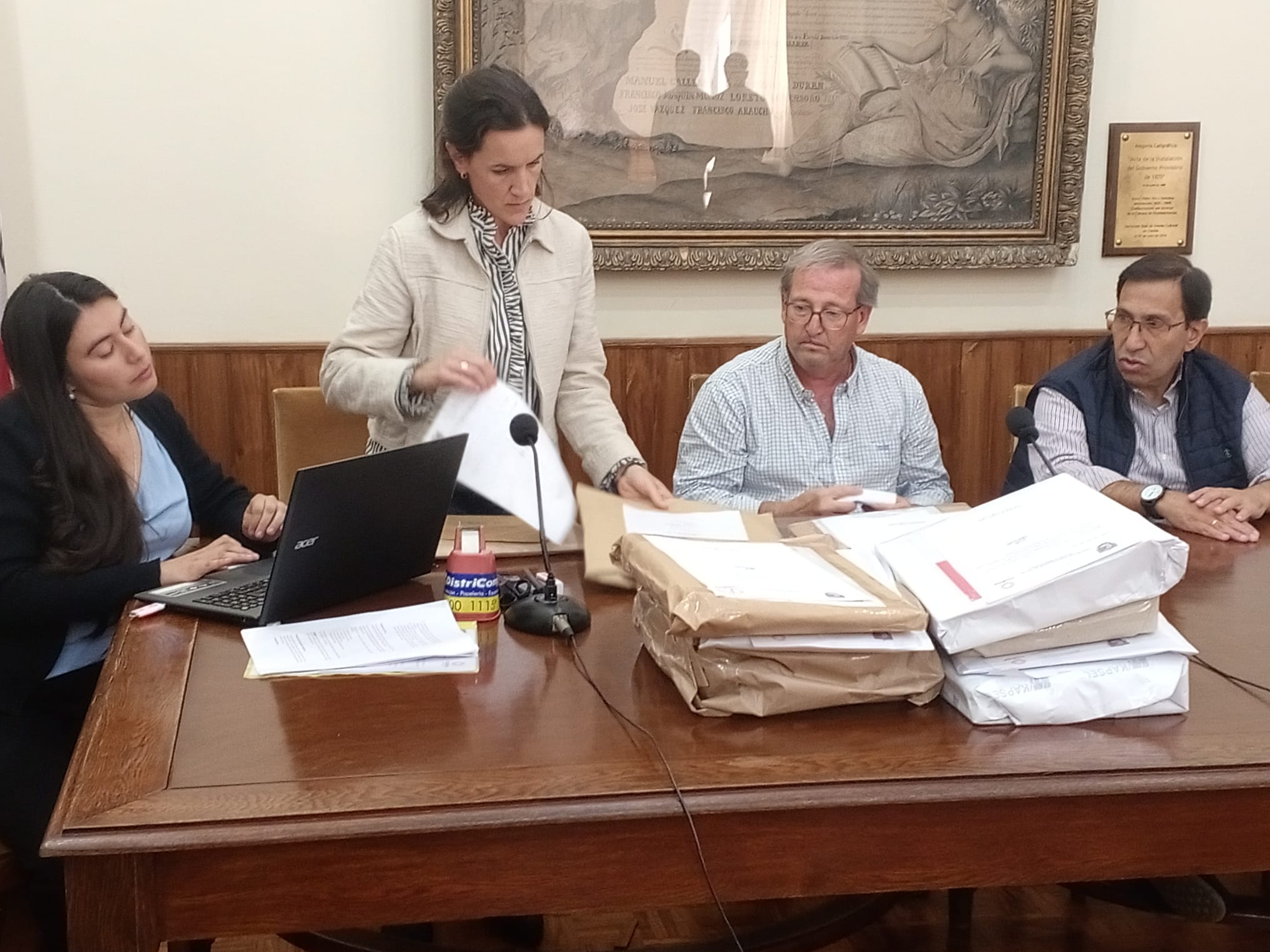 Se presentaron 9 propuestas para el proyecto del Centro Acuático Florida 4