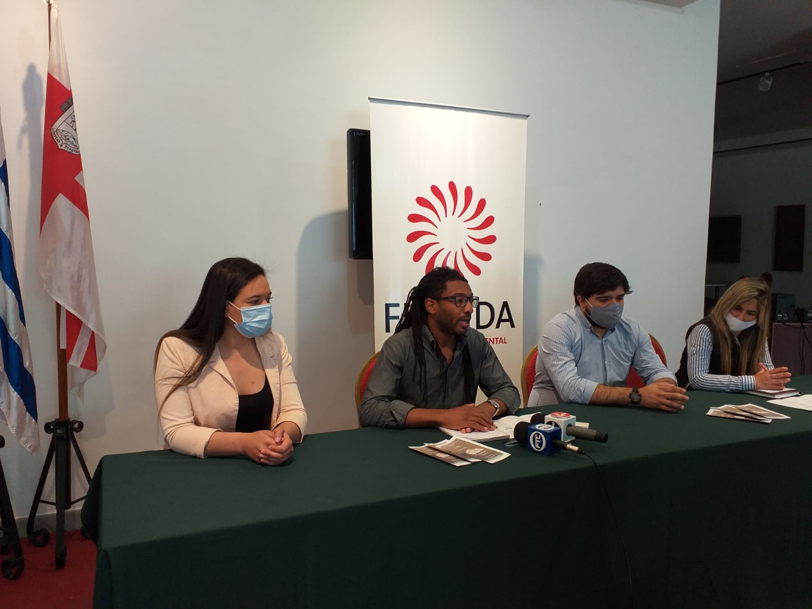 Se presentaron los cursos 2021 de UTU