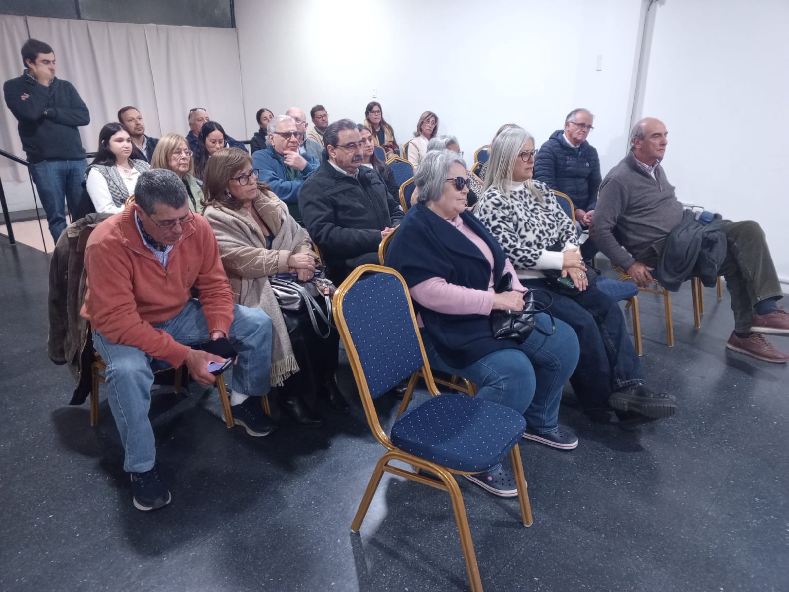 Se presentó el libro Luis Alberto de Herrera un liderazgo político 4