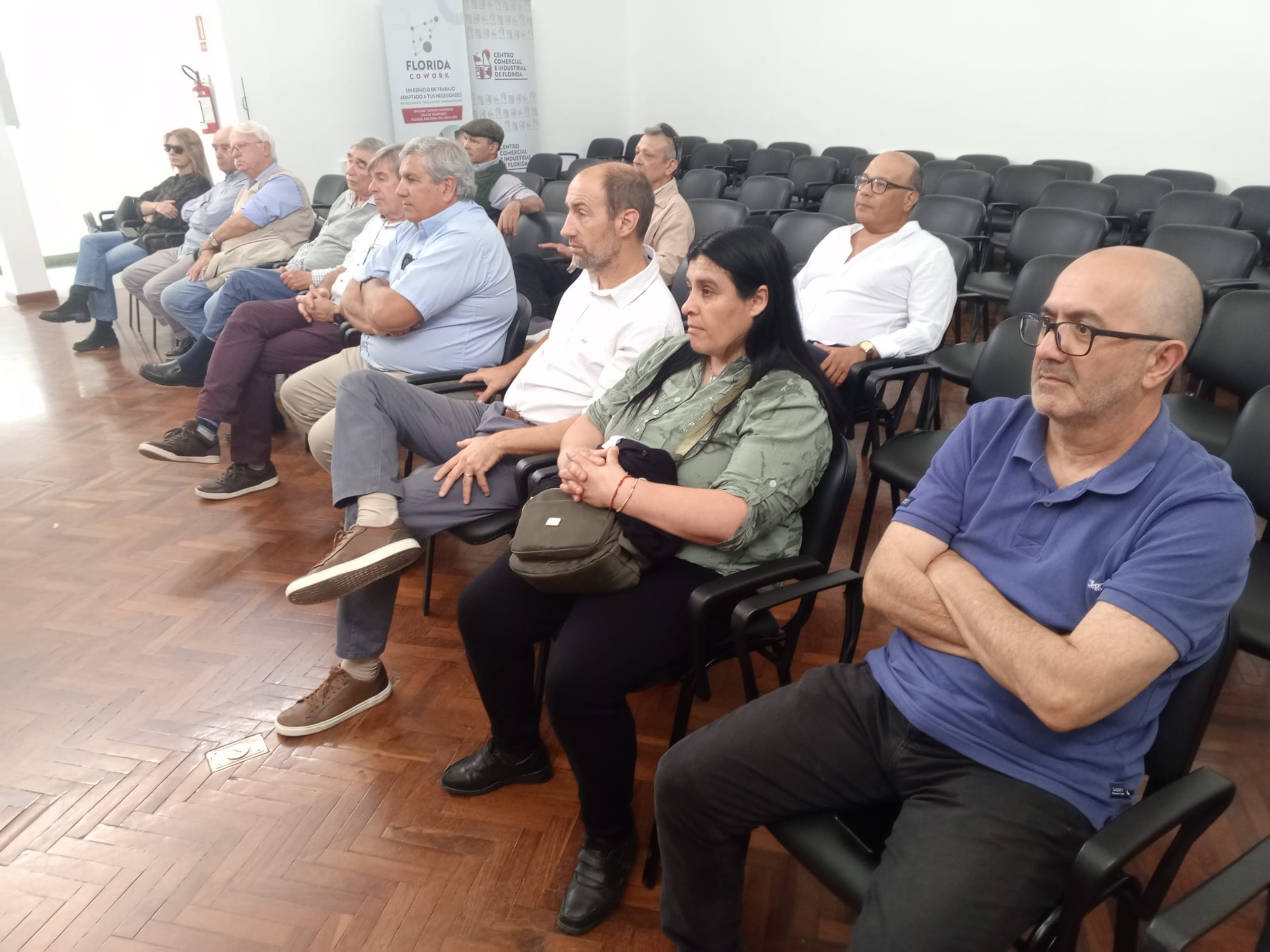 Se presentó en Florida el Gordo de Fin de Año 2