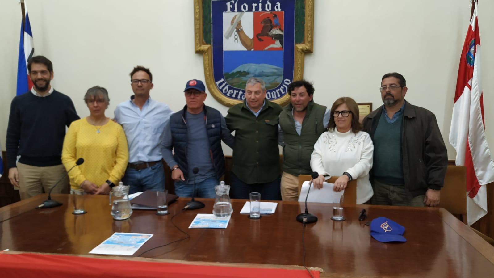 Se viene la primera Expo Aeronáutica Florida