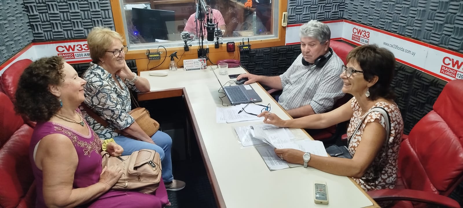 UNI3 proyecta tener su local propio