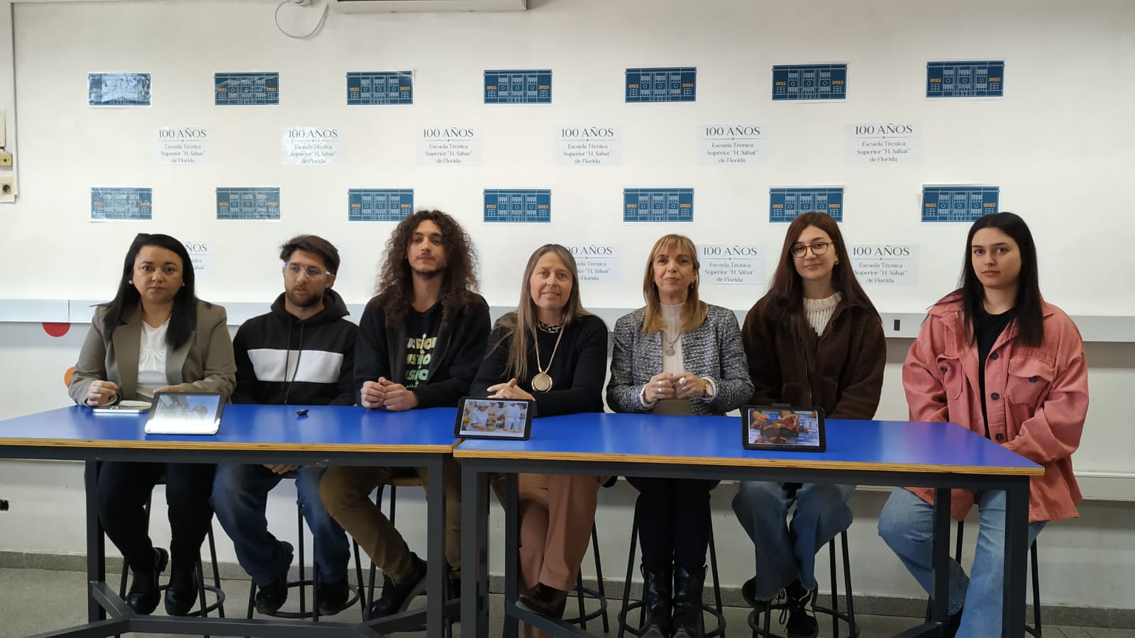 UTU Florida inicia las celebraciones por los 100 años