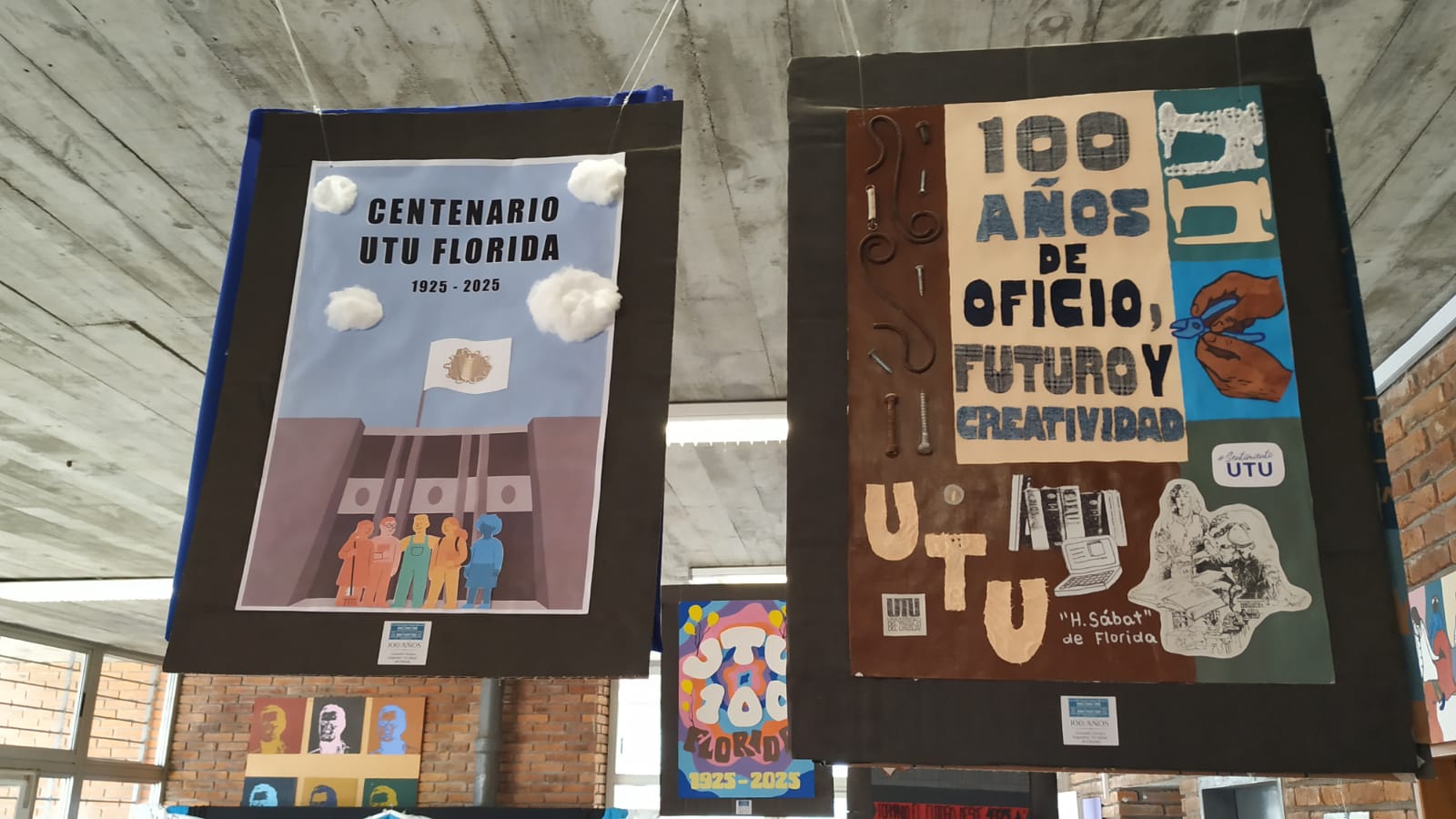 UTU Florida inicia las celebraciones por los 100 años 2