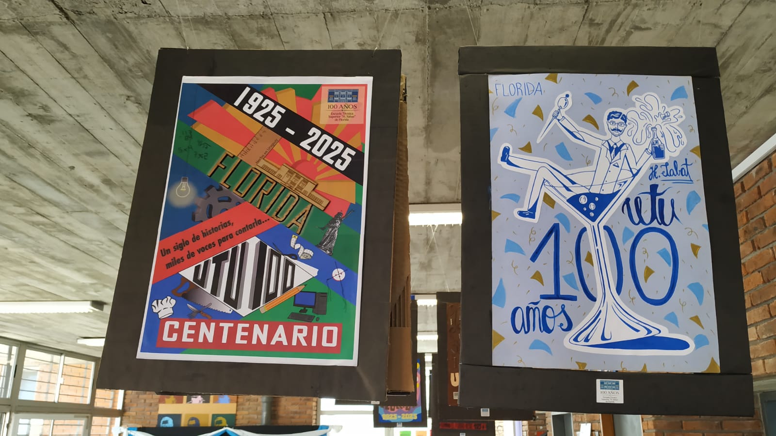 UTU Florida inicia las celebraciones por los 100 años 3