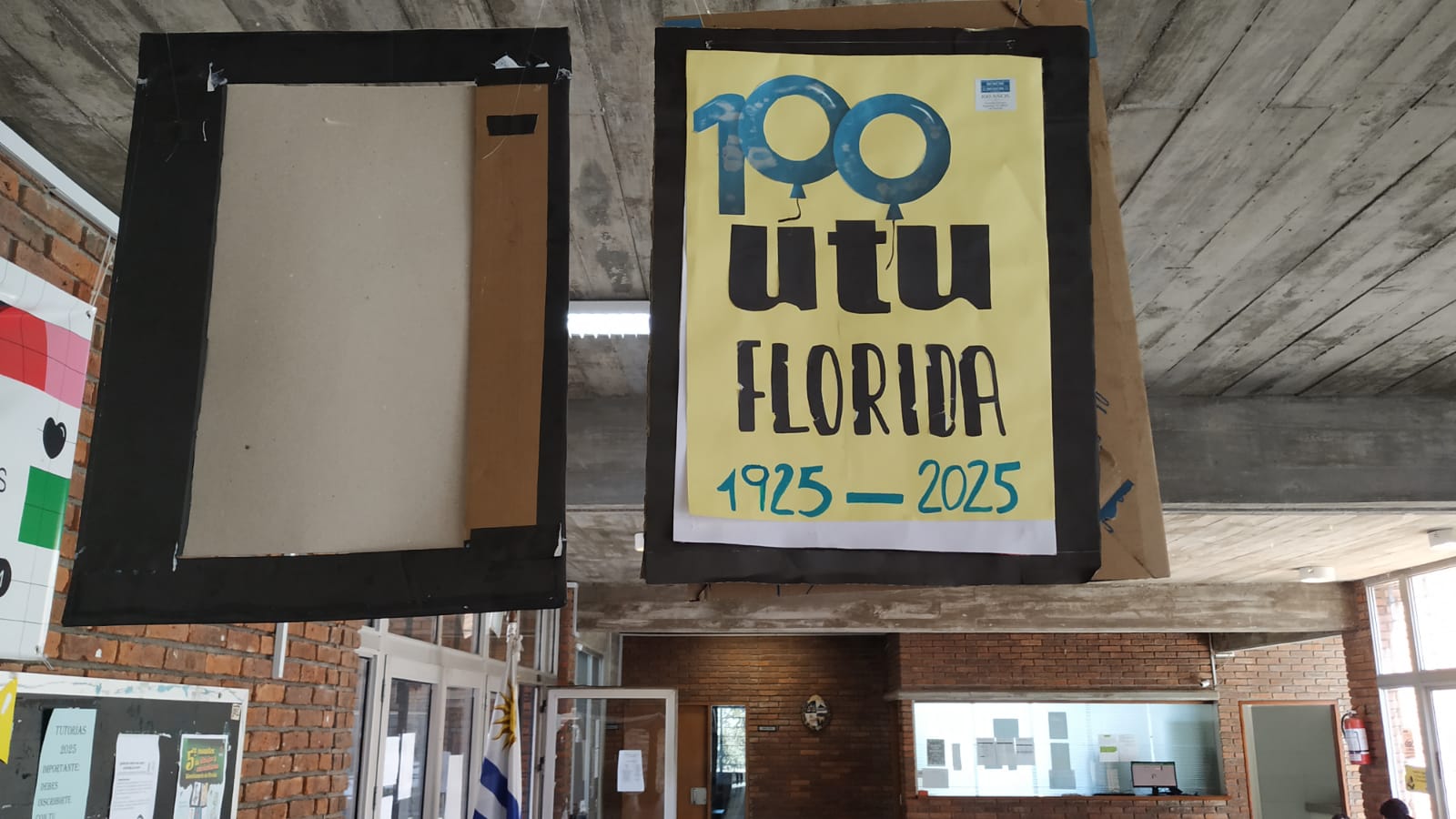 UTU Florida inicia las celebraciones por los 100 años 4