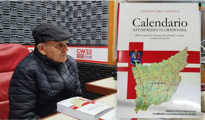 VICENTE DEL CASTILLO 11 8 25