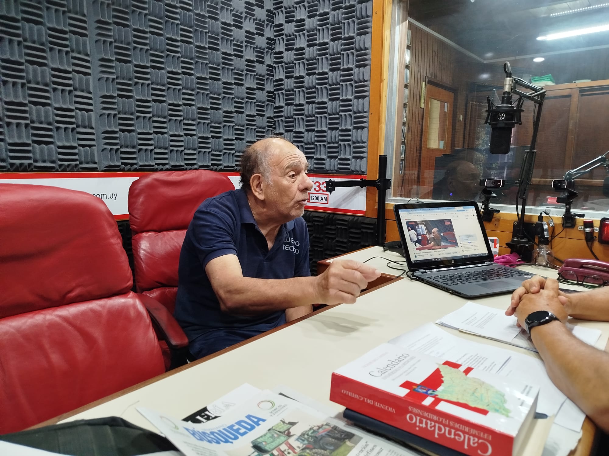 Vecino del complejo OC10 denunció falta de seguridad y reclamó medidas urgentes cono videla