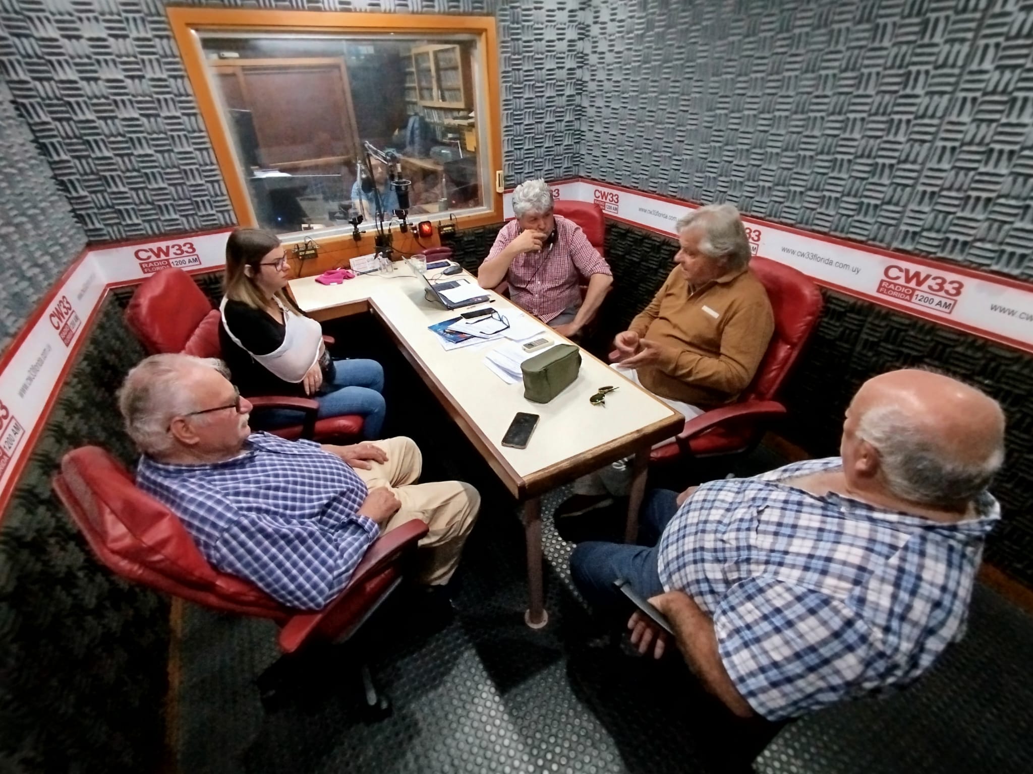 Vecinos de Berrondo impulsan un tercer plan de MEVIR