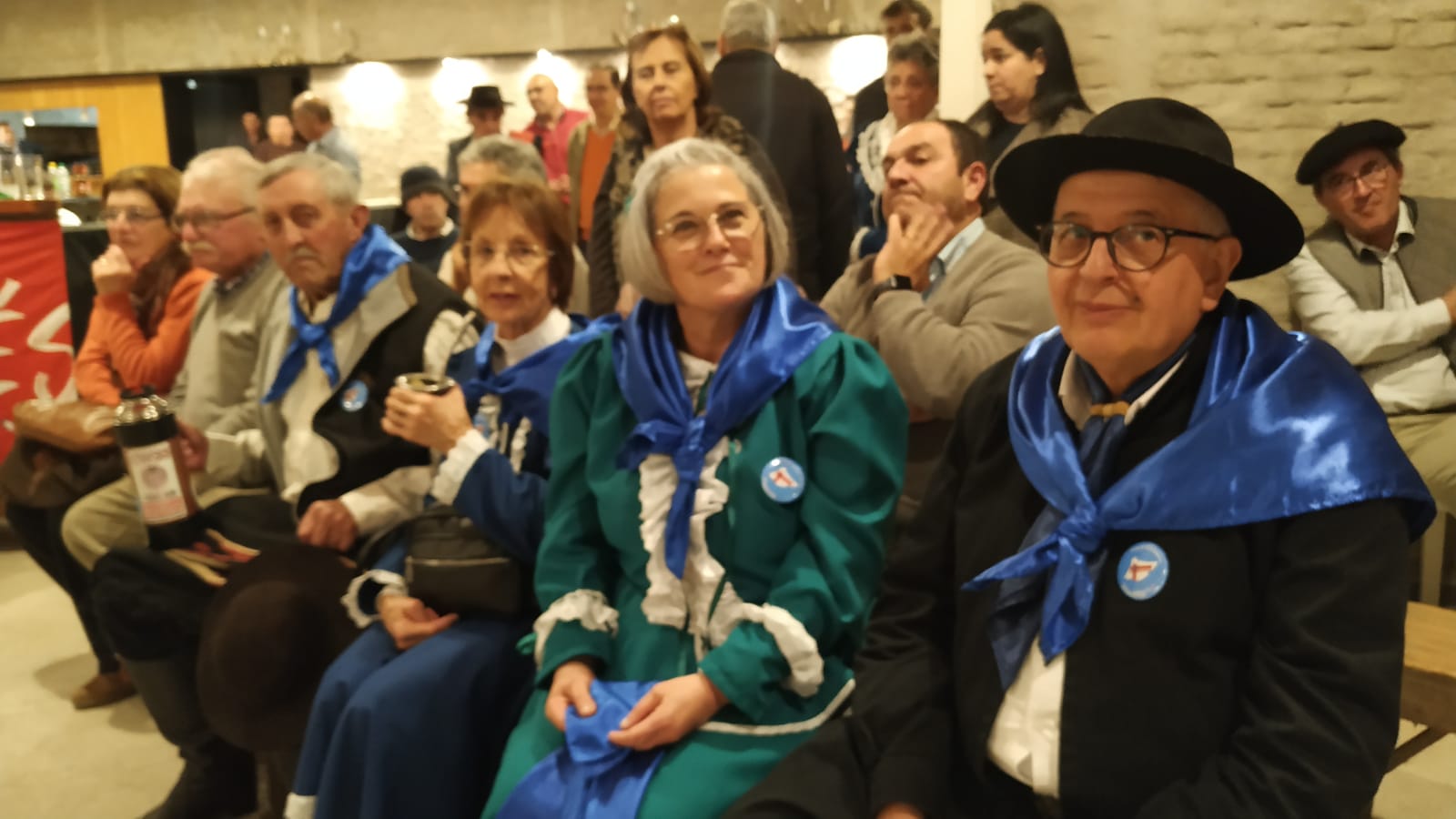 Walter Serrano Abella distinguido como Visitante Ilustre de Florida3