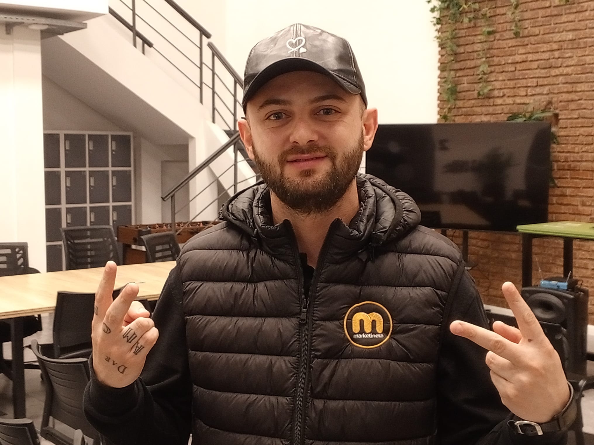 Workshop en el CCIF sobre Marketing Digital 3