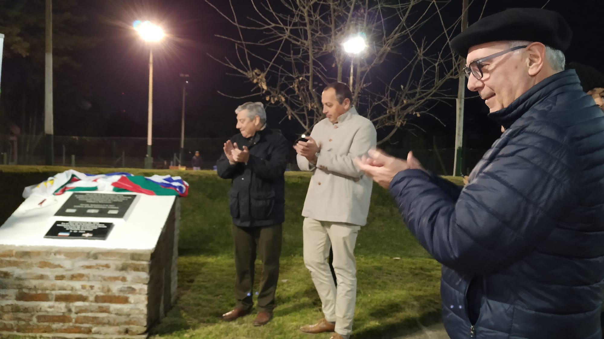 actividad de grupo vasconia florida1