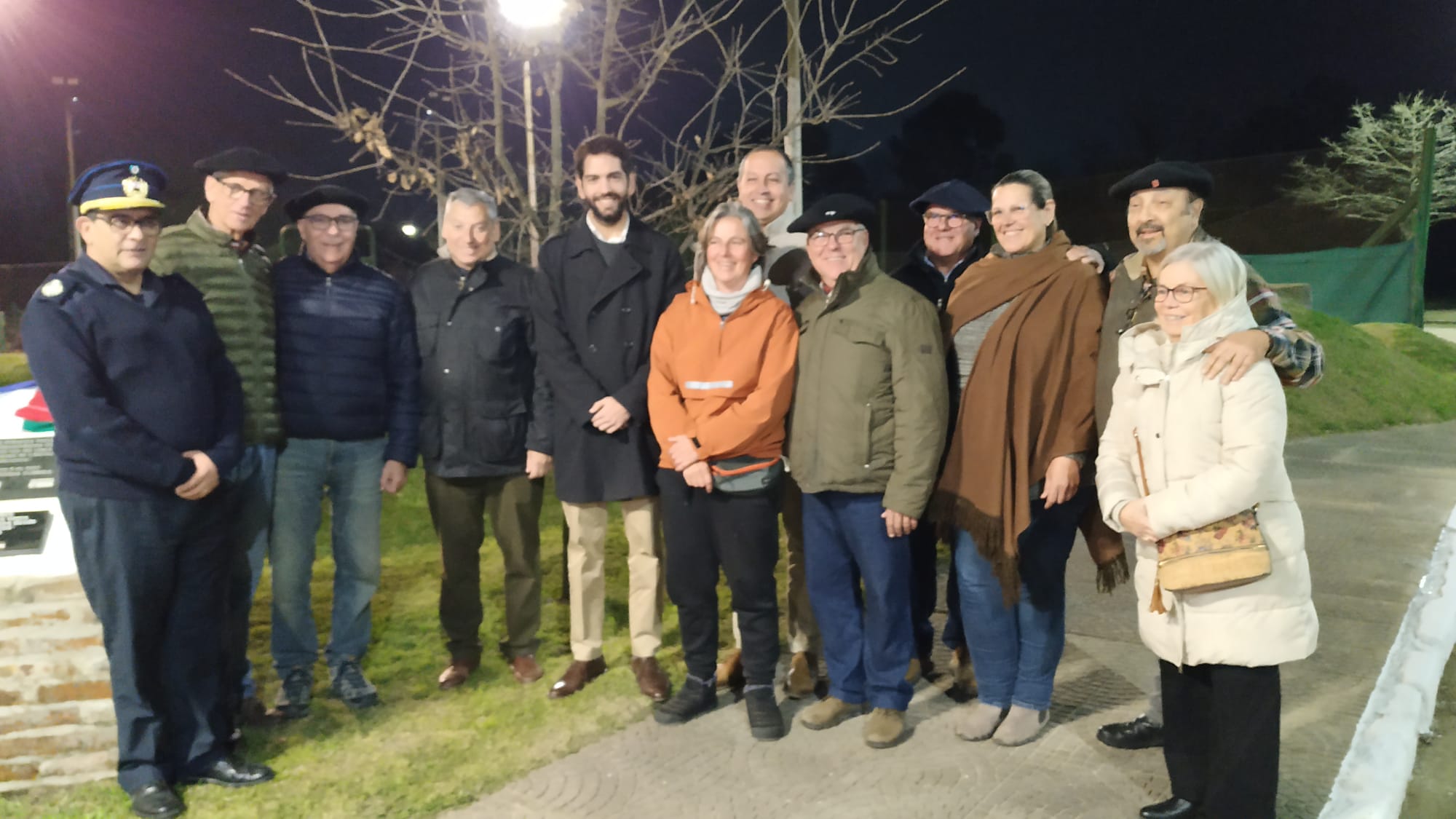 actividad de grupo vasconia florida3