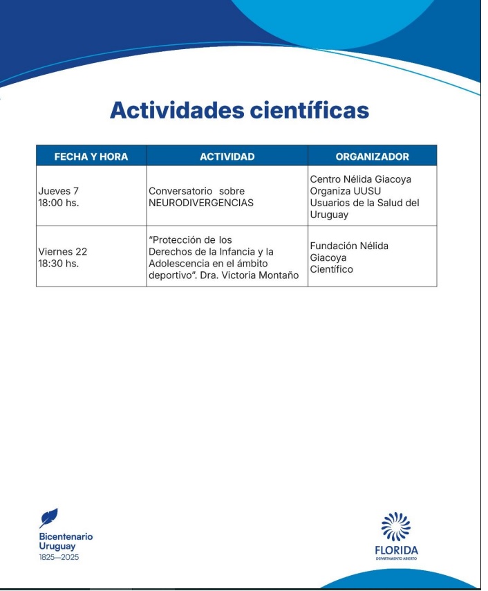 actividades del bicentenario4