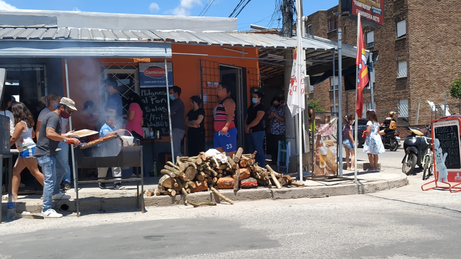 beneficio julieta palavecino