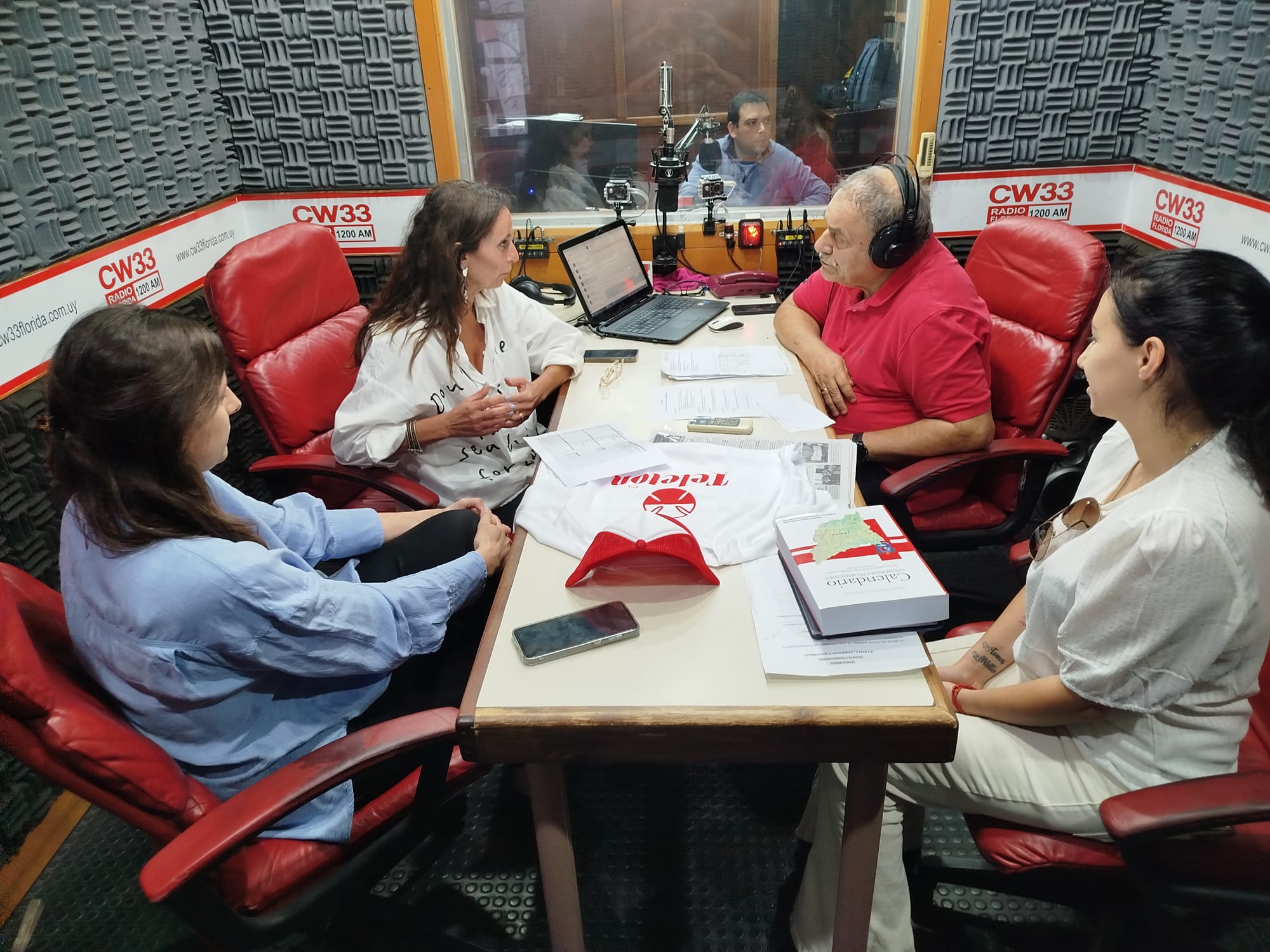 biciton del centro comercial