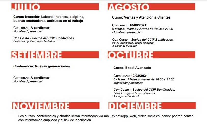 capacitación 2021 CCIF 1