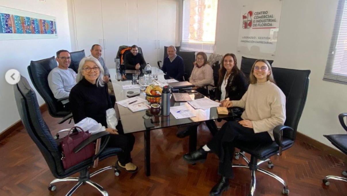 centro comercial despide a guillermo lopez