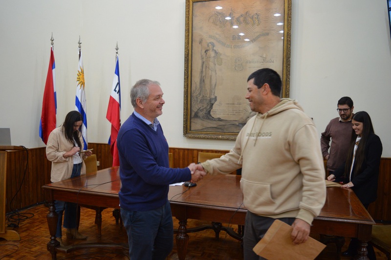 entrega Florida Emprende 4