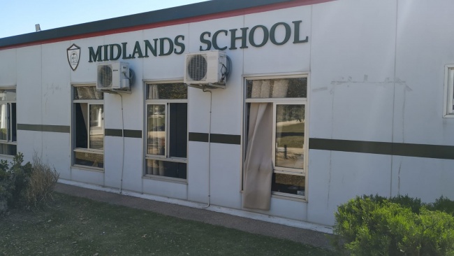 22 años del Midlands School. (2)