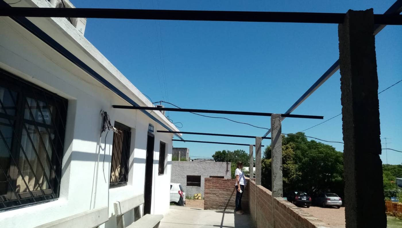 oficina de transito