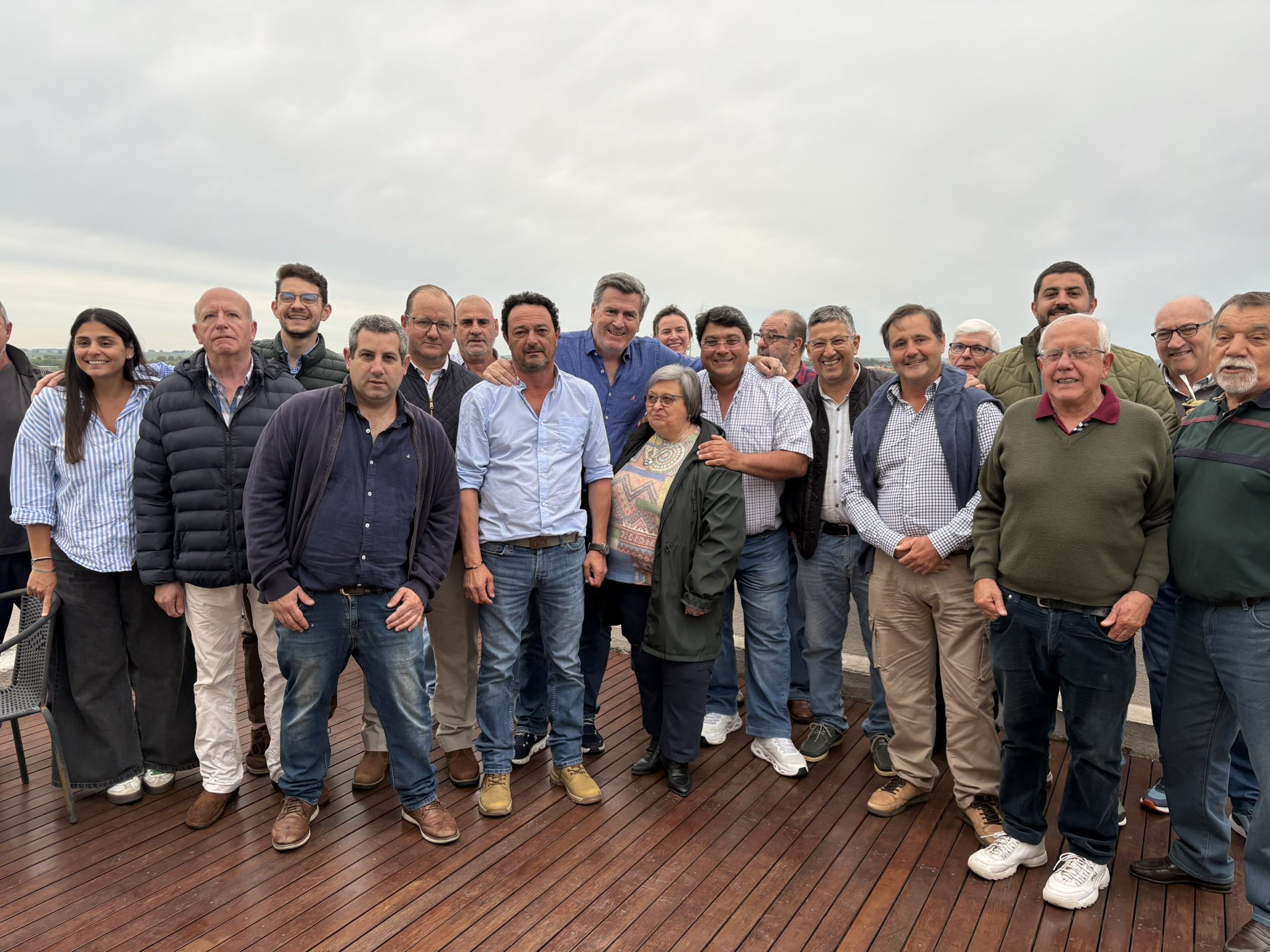 pedro bordaberry en florida