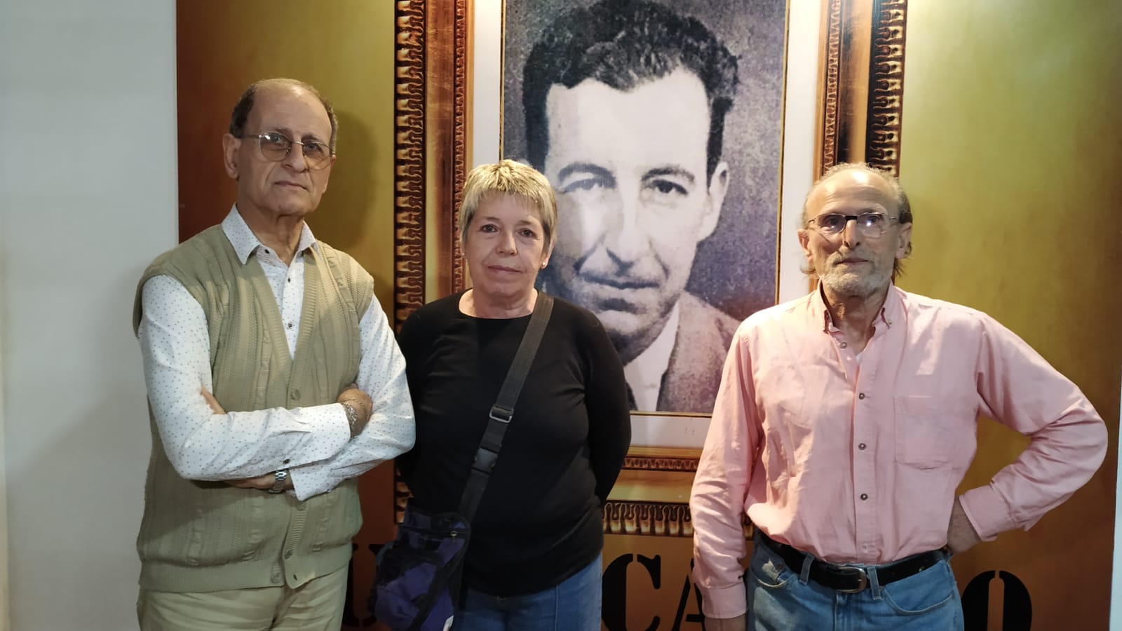 reunio de grupo de apoyo de florida