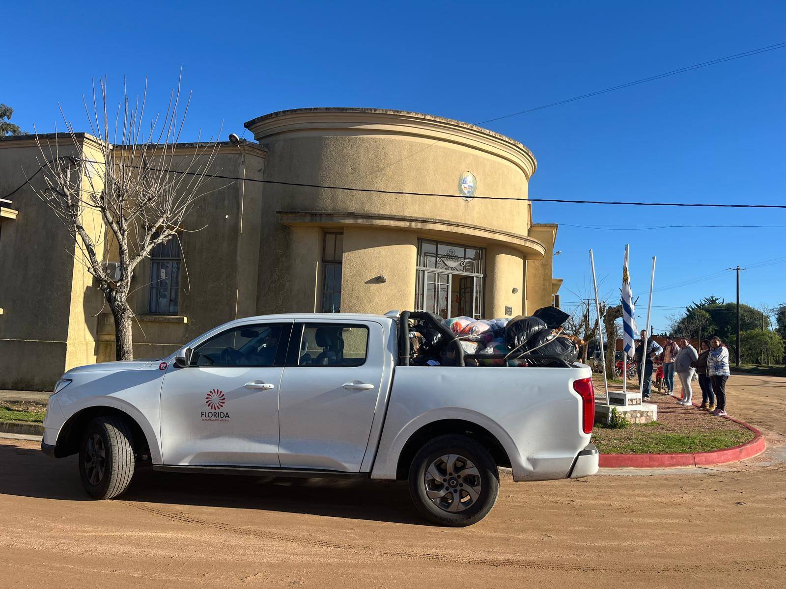 tejiendo sueños en nco perez