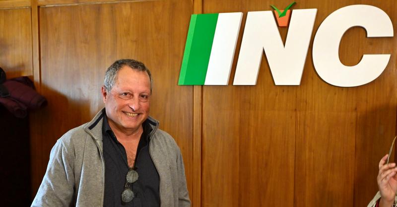 Alejandro Henry Rodríguez